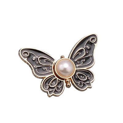 蝴蝶裤腰收紧牛仔裤收腰神器纽扣固定扣子裤子腰大调节腰改小别针