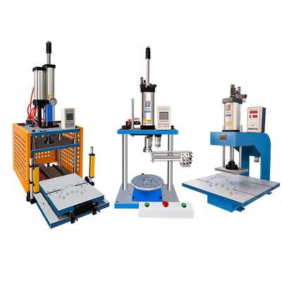 民祥气动压力机伺服压力机压铆机