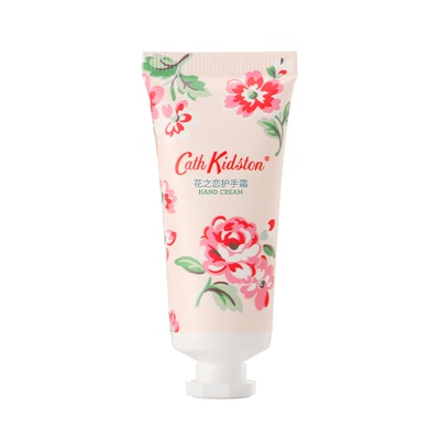 CathKidston嫩肤护手霜滋润保湿