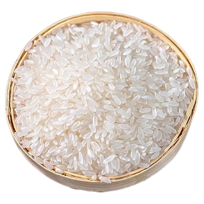 2025年新米东北黑龙江五常大米稻