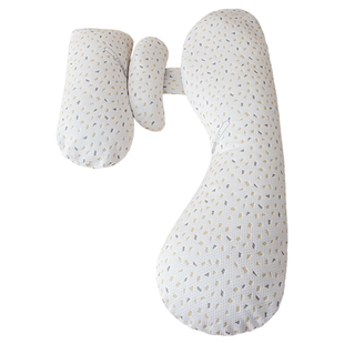 孕妇枕头护腰侧卧枕侧睡枕孕托腹枕孕期睡觉抱枕专用神器垫靠用品