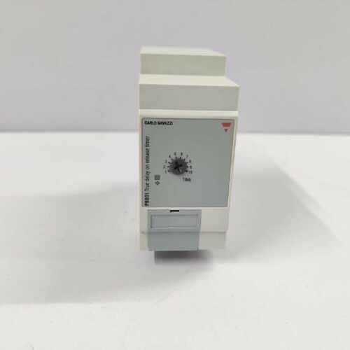 Carlo Gavazzi PBB01DM24 True Delay On Release Timer