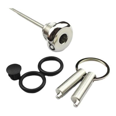 适用于铃木uyuu125丽机油盖