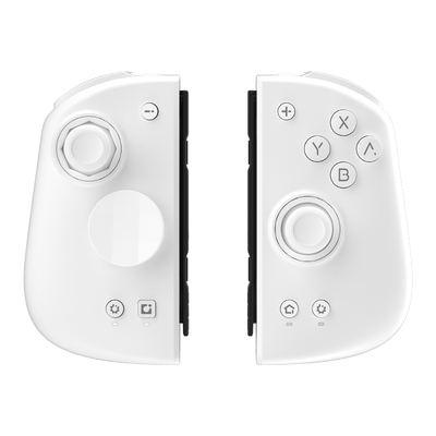 【限时福利】魔派双子星二代S版 switch手柄 joycon手柄 ns手柄任天堂游戏手柄NFC体感分体手柄马里奥塞尔达