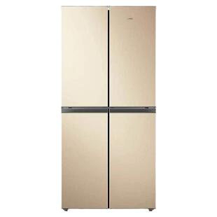 荣事达四门冰箱一级能效家用大型十字对开门中型超薄双开门大容量