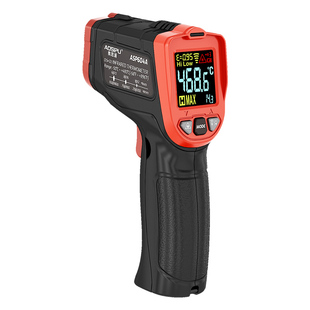 油温枪厨房专用高精度油温计油炸商用油温温度计测温枪测油锅炸锅