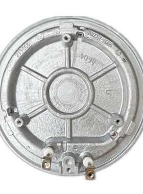 原装美的电火锅FK130SA/FK130SB/HS134B/HS136B发热盘加热盘1300W