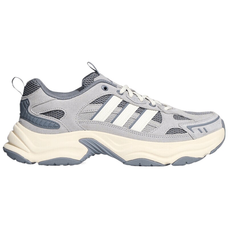 滔搏丨adidas阿迪达斯男女XLG FIN PULSE SUEDE运动休闲鞋LA6798
