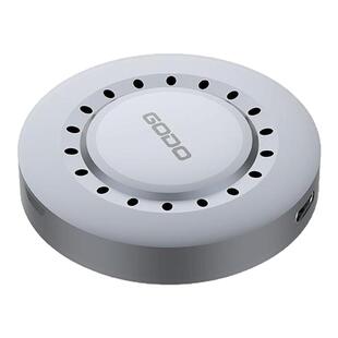 GODO磁吸硬盘盒2230固态m2nvme移动适用苹果17pro手机iphone15/16