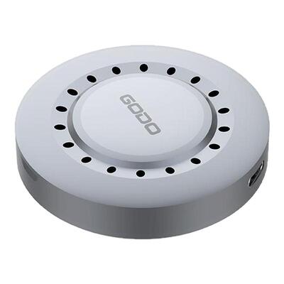 GODOm.2磁吸硬盘盒nvme协议2230