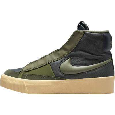 Nike/耐克正品新款BLAZER MID VICTORY女子运动板鞋DR2948-300