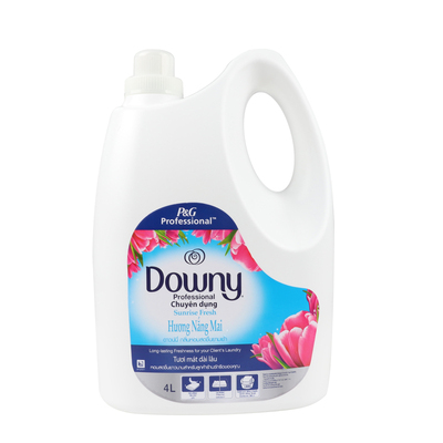 持久留香防静电柔顺剂