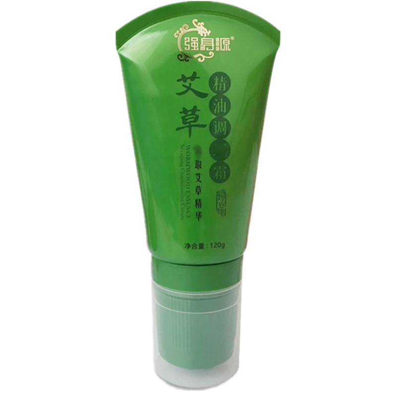 艾草精油调理霜刮痧神器全身通用