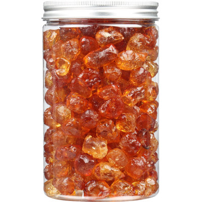 【无杂质】野生桃胶500g-大颗粒