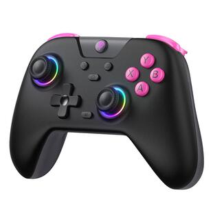 Easysmx易速马绝影X05无线游戏手柄三模PC电脑steam双人成行类xbox蓝牙黑神话悟空switch手柄手机通用终末地