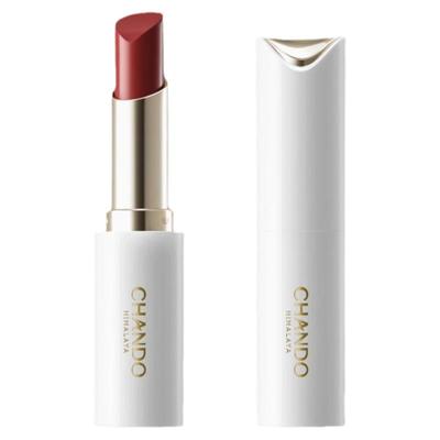 自然堂柔雾唇膏官方旗舰店正品女