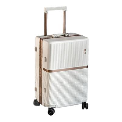 【袋鼠正品】2025年新款行李箱