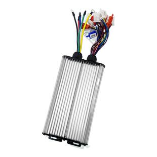 电动三轮车电机控制器48V72V1500瓦软启动60伏1000w格骊大功率