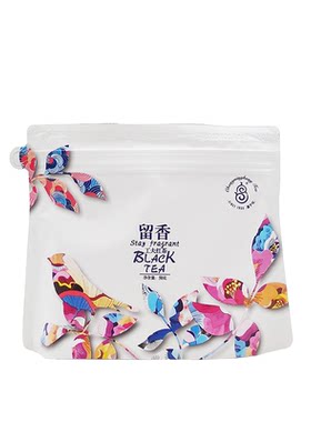 云南特级留香50g千年滇红茶