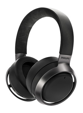 飞利浦旗舰降噪HiFi耳机L3