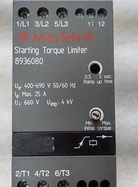 配件Mito-TeKnik米塔起动器8936080议价