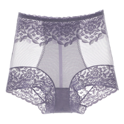 金淼收腹内裤纯棉底裆2023新款