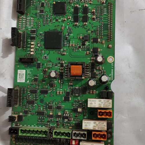 配件ABB变频器ACS880-01主板 ZCON-12议价