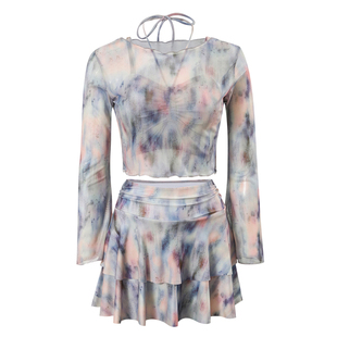 绝美大码泳衣女士高级感裙式比基尼泰式海边度假风微胖mm2026新款