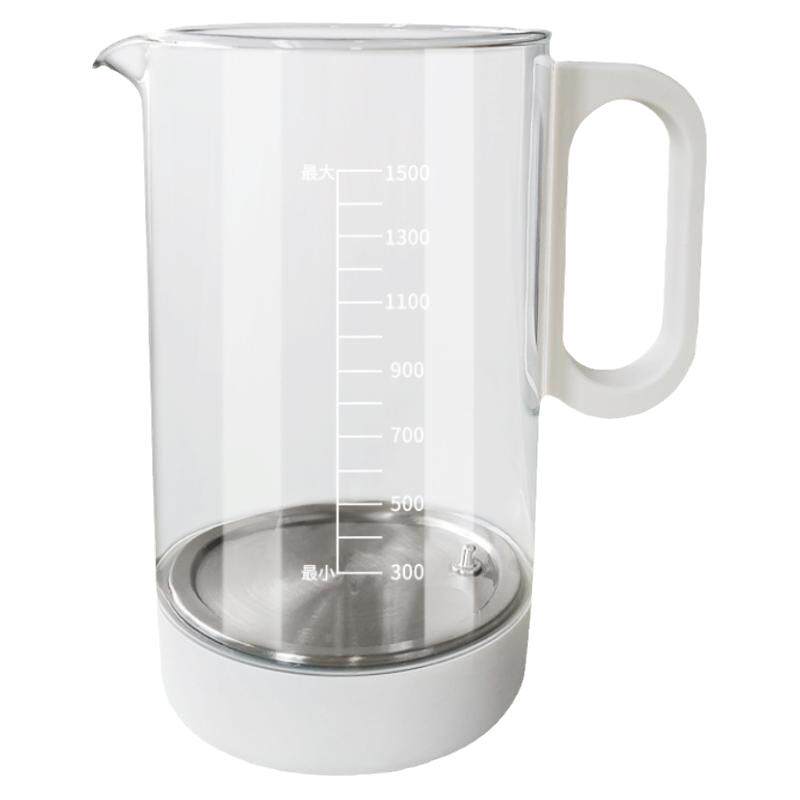 【1.5L壶体配件】海尔恒温水壶调奶器壶体配件HBM-H207/208F/T17e