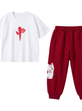 元旦儿童啦啦队演出服小学生运动会开幕式团体表演服装幼儿园班服
