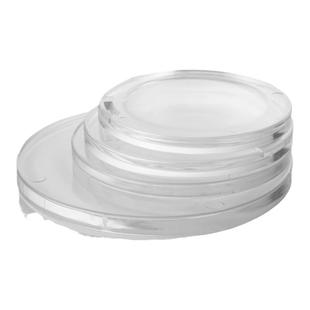 家用加厚防冻水表玻璃盖镜片自来水表蒙子配件大全智能预付费ic卡