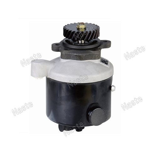 福特/纽荷兰拖拉机配件 E4NN3K514AA 83960261动力转向泵现货