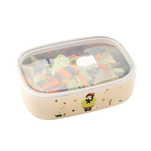 304不锈钢饭盒上班族2025新款学生分格餐盒可微波炉加热便当盒子