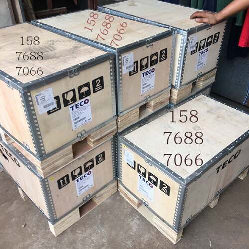 议价台湾东元变频器T310-4125-H3C 通用型90KW