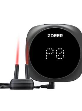 zdeer左点鼻炎治疗仪激光治疗仪