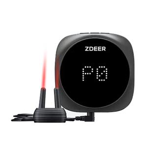 zdeer左点鼻炎治疗仪辅助治疗过敏性鼻炎激光治疗仪理疗仪旗舰店