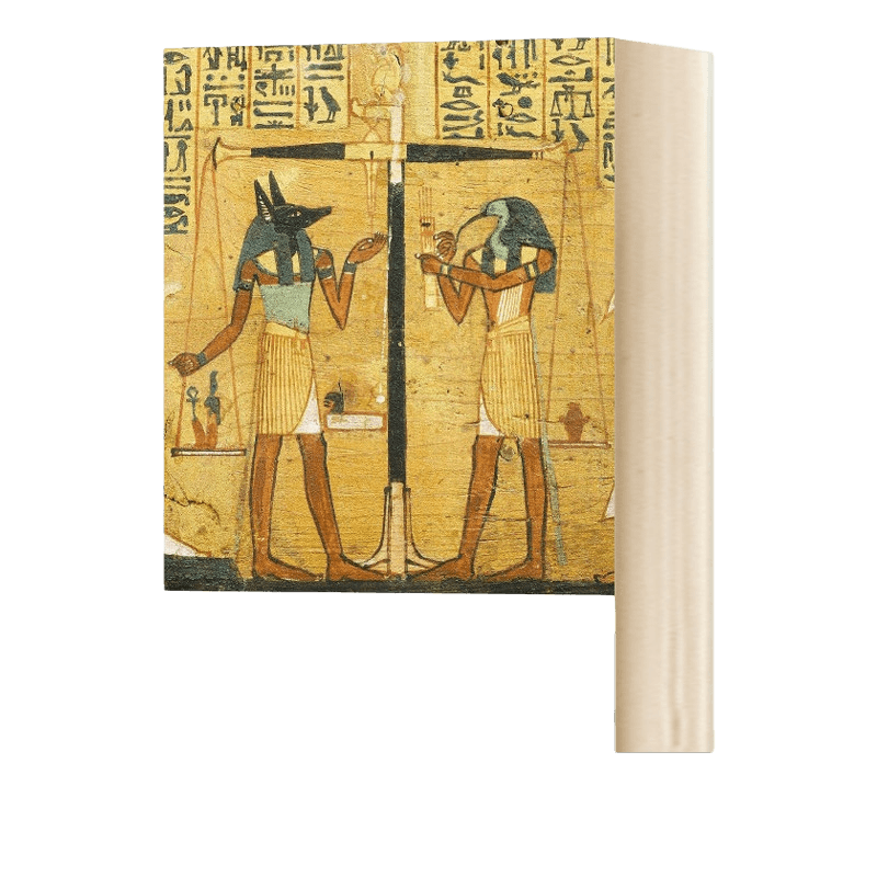 古埃及死者之书 The Egyptian Book of the Dead 埃及亡灵之书 John Romer