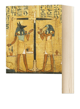 古埃及死者之书 The Egyptian Book of the Dead 埃及亡灵之书 John Romer