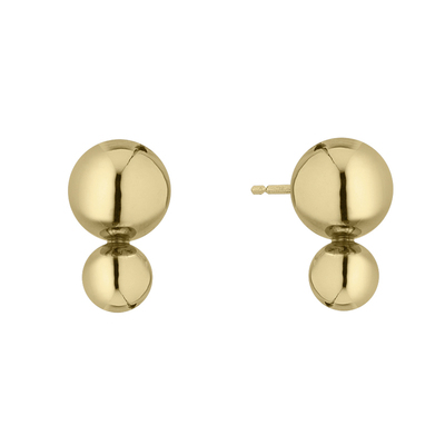 joystone小众设计耳钉女气质现货