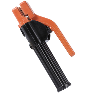 尚谢恩黑象工业级焊把钳纯铜紫铜国标防摔800A电焊钳子专利不烫手