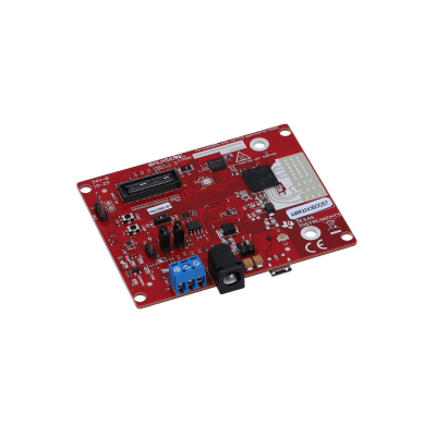 AWR2243BOOST AWR2243 BOOSTER ti毫米波雷达开发板 传感器