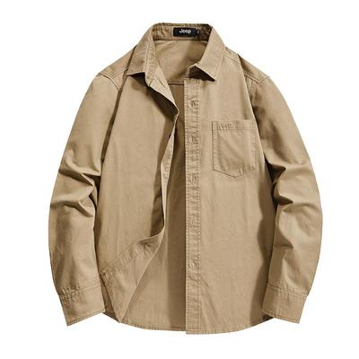 【jeep官方正品】【新疆长绒棉】