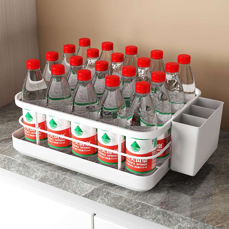 厨房碗碟碗盘沥水架碗筷收纳架台面水槽置物架碗架放碗盘收纳盒子