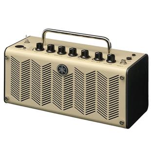 YAMAHA雅马哈电吉他音箱THR10II THR5电木贝斯吉他弹唱蓝牙音响