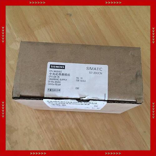 【问价】CPU224中央处理器6ES7214-1BD23-