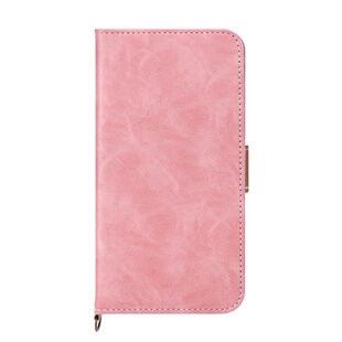 清仓特卖日本正版代购PGA适用iPhone12mini翻盖式插卡简约苹果11Pro手机壳支架指环扣