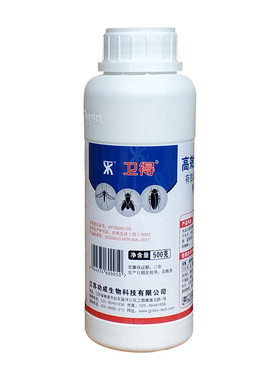 卫得长效杀虫剂酒店宾馆蟑螂
