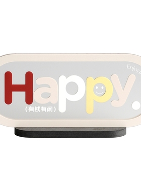 【该商品已降价】高颜值摆件