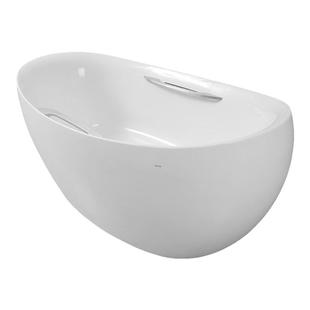 【补贴15%】TOTO晶雅浴缸PJY1814PW/1614HPW独立式家用泡澡浴缸