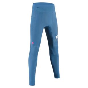 必迈25新款跑步潜能压缩长裤V4男女健身运动训练裤透气回弹训练裤